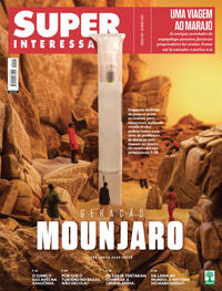Capa Revista Super Interessante