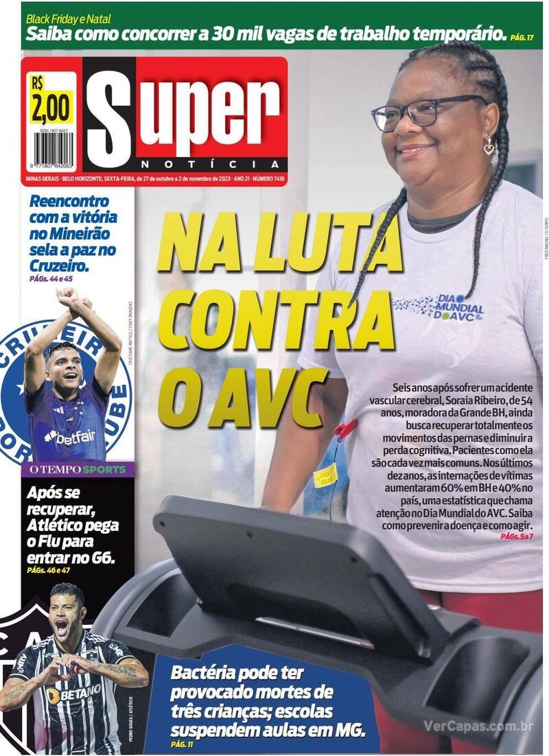 Super Notícia