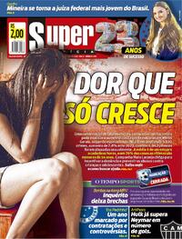 Jornal Super Notícia