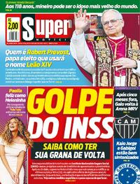 Jornal Super Notícia