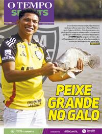 Jornal Super Notícia