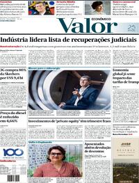 Jornal Valor Econômico