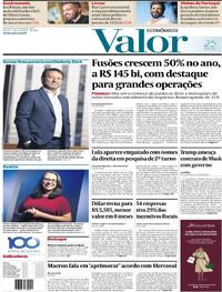 Jornal Valor Econômico