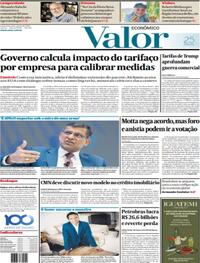 Jornal Valor Econômico