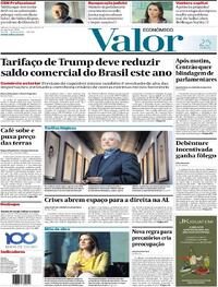 Jornal Valor Econômico