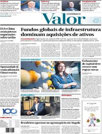 Jornal Valor Econômico