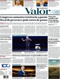 Jornal Valor Econômico