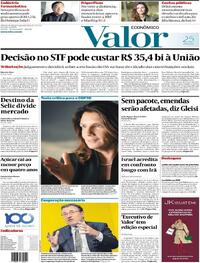 Jornal Valor Econômico