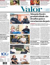 Jornal Valor Econômico
