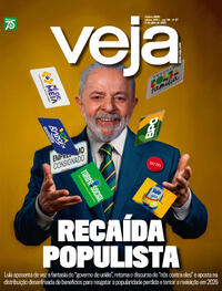 Revista Veja