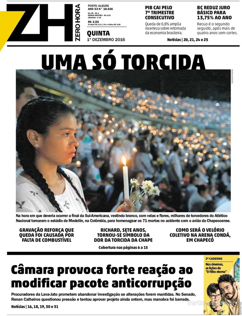 Página Zero Edição nº 1335 (16/03/2018) by Jornal Página Zero - Issuu