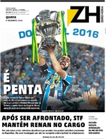 Página Zero Edição nº 1335 (16/03/2018) by Jornal Página Zero - Issuu