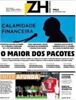 Página Zero Edição nº 1335 (16/03/2018) by Jornal Página Zero - Issuu
