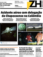 Página Zero Edição nº 1335 (16/03/2018) by Jornal Página Zero - Issuu