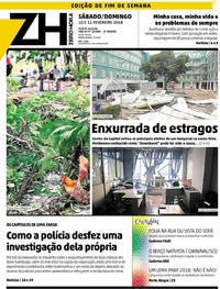 Página Zero Edição nº 1335 (16/03/2018) by Jornal Página Zero - Issuu