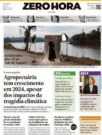 Jornal Zero Hora