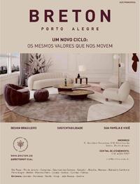 Capa do jornal Zero Hora 02/08/2025