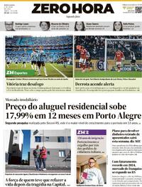 Jornal Zero Hora