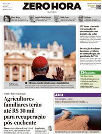 Jornal Zero Hora