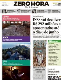 Jornal Zero Hora