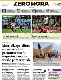 Jornal Zero Hora