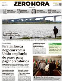 Jornal Zero Hora