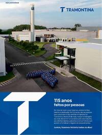 Capa do jornal Zero Hora 01/05/2026
