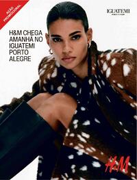 Capa Zero Hora 13/05/2026