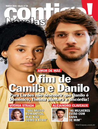 Capa Contigo