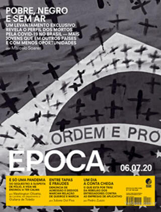 Capa Época