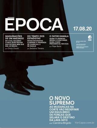 Capa Época