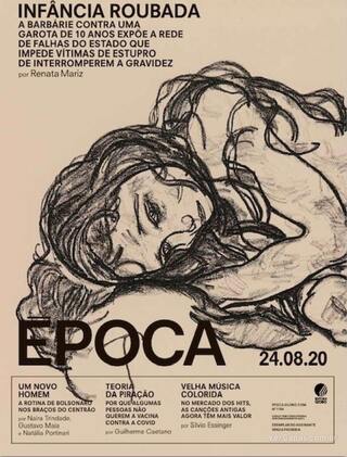 Capa Época