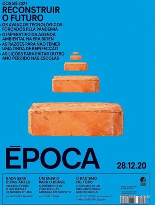 Capa Época
