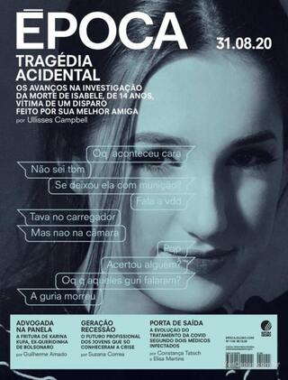 Capa Época