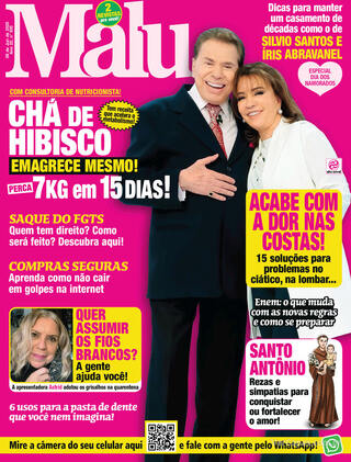 Capa Malu