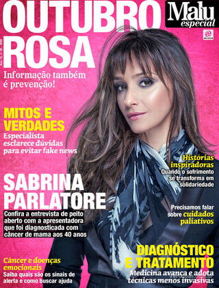 Capa Malu