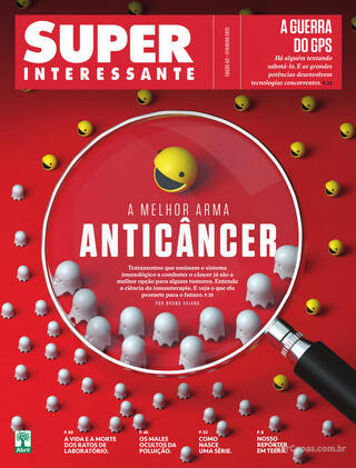 Capa Super Interessante