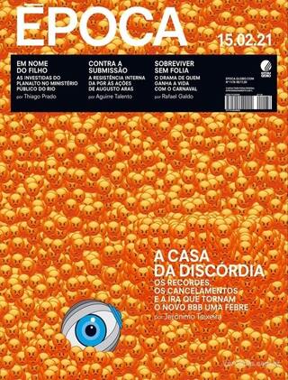 Capa Época