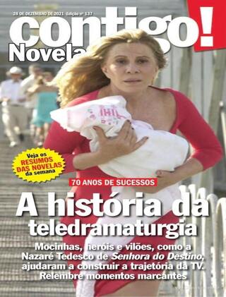 Capa Contigo