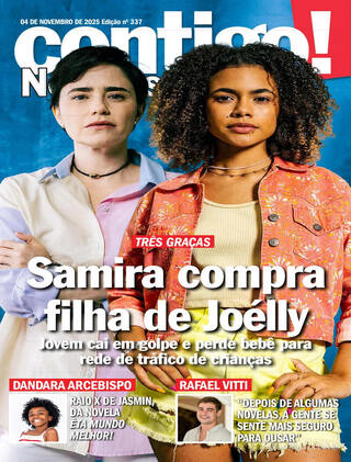Capa Contigo