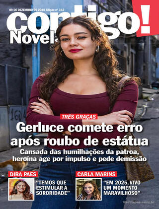 Capa Contigo